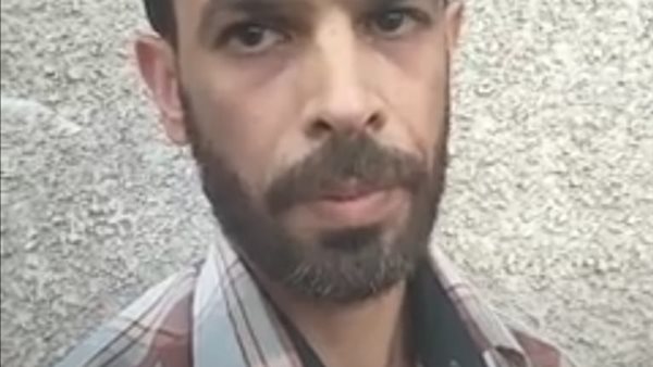 والد سما عروس الجنه..