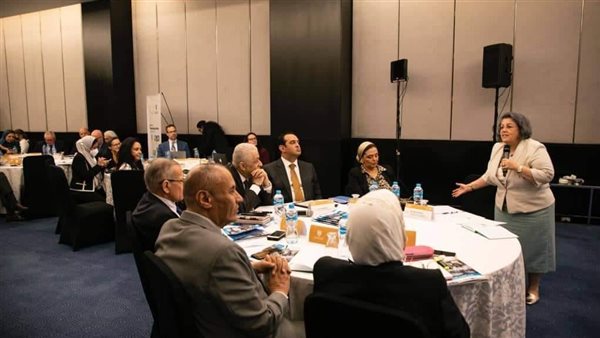 اجتماع التعليم 