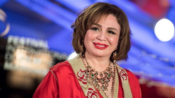 إلهام شاهين