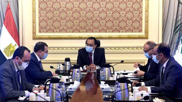 رئيس الوزراء