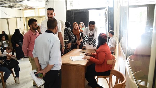 محافظة بورسعيد تواصل