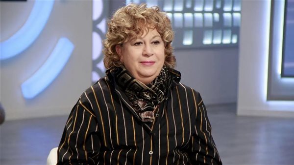 سمية الالفي