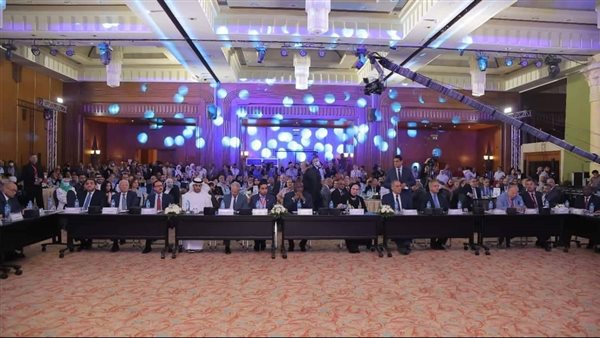 جانب من الحدث