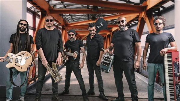 فرقة اوتوستراد 