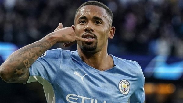  جابرييل خيسوس نجم