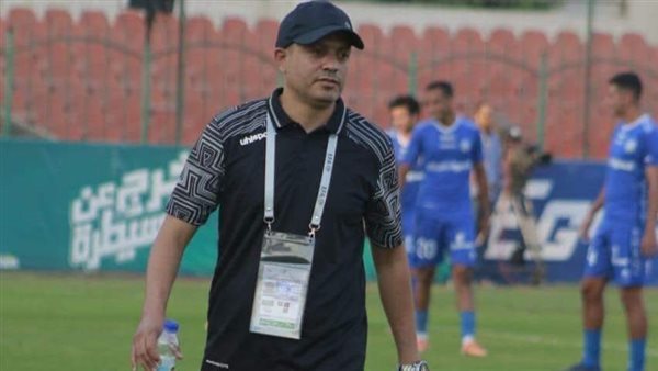 أحمد مصطفى بيبو