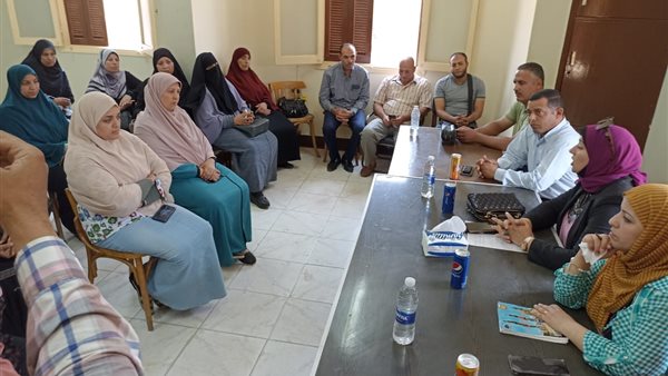 صورة من الندوة