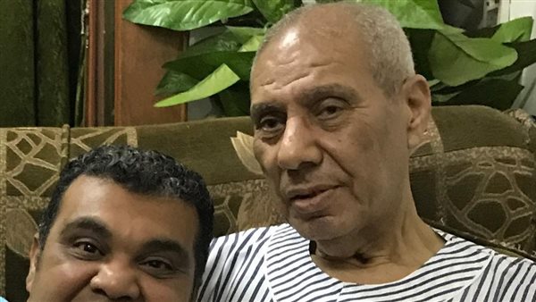 أحمد فتحي والده