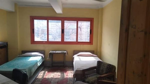 استراحات المعلمين