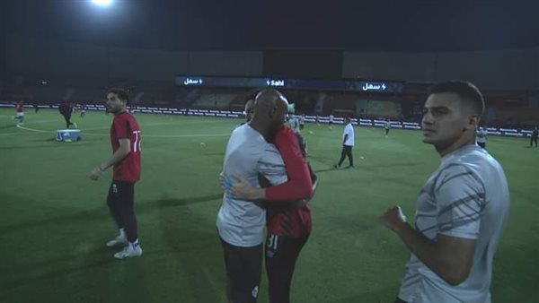 الأهلي والزمالك