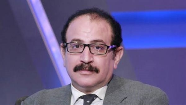 د طارق فهمي 