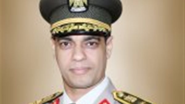 المتحدث العسكري