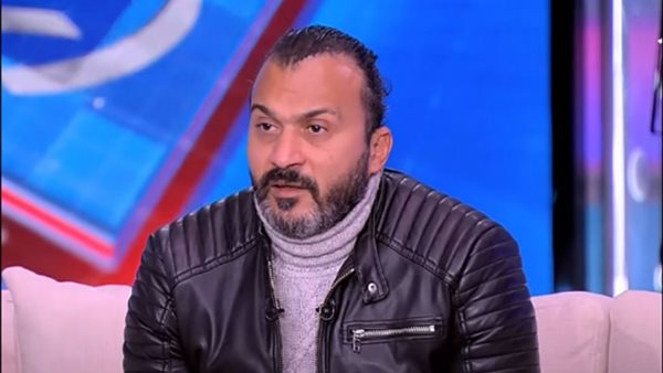 إبراهيم سعيد