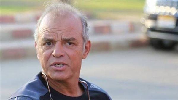 محمد صلاح نجم الزمالك