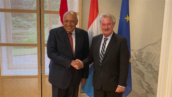 جانب من الحدث