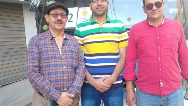 تخصيص اتوبيسات للثانوية