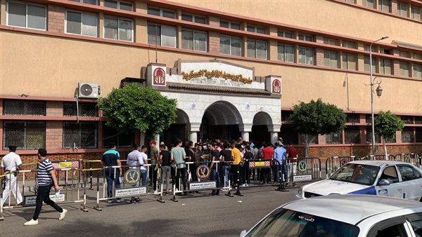 اطلاق مارثون الثانويه