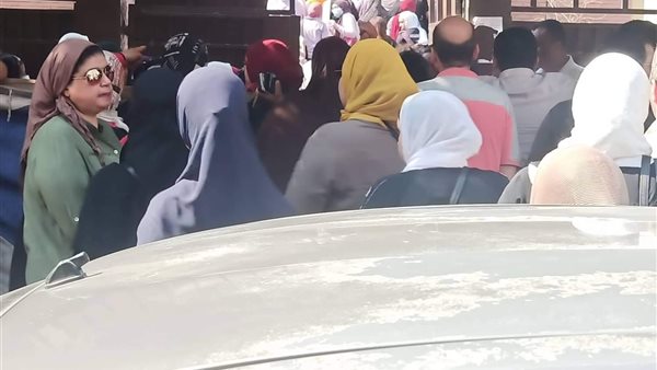 امتحانات الثانوية