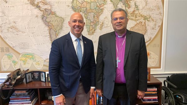 جانب من الحدث