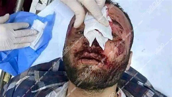 المتهم بقتل طالبة