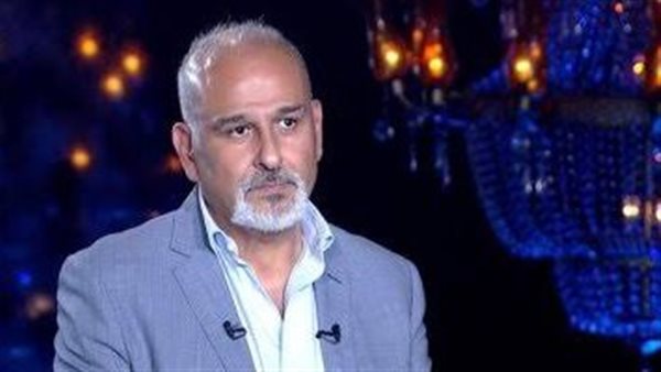 جمال سليمان 