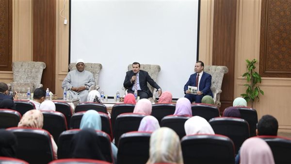 جانب من الحدث