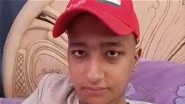 الطالب محمد خالد