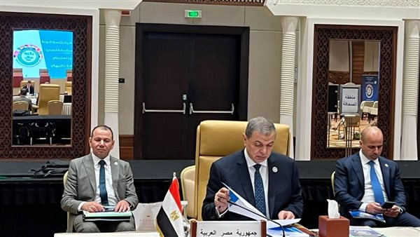 محمد سعفان وزير القوى