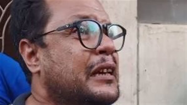 عم المجني عليها نيرة