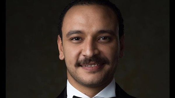 أحمد خالد صالح