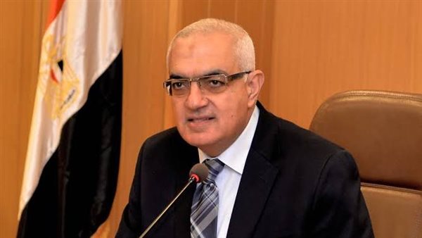 رئيس جامعة المنصورة