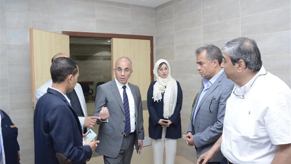 رئيس جامعة الزقازيق