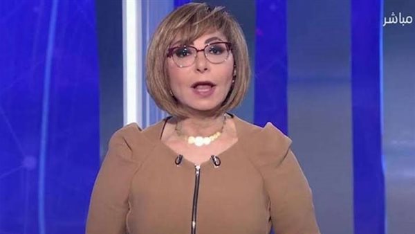 لميس الحديدي 