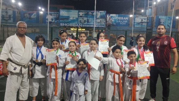 صورة من التكريم