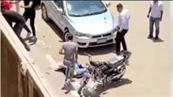 جانب من الواقعة 