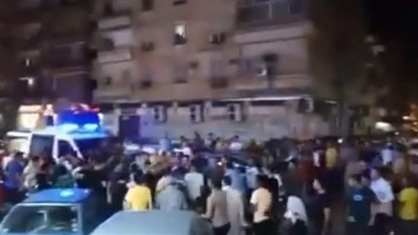 جانب من الواقعة 