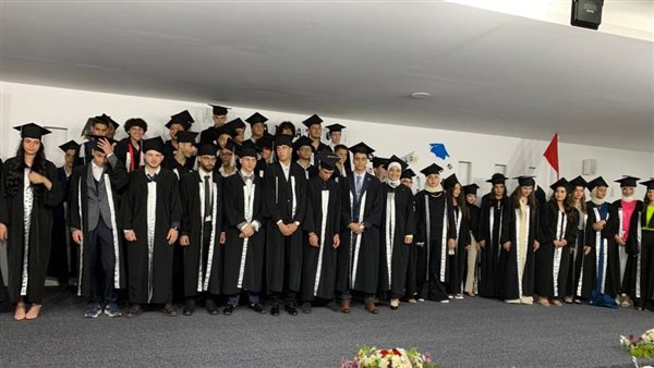 جانب من الاحتفال