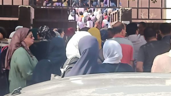 امتحانات الثانوية