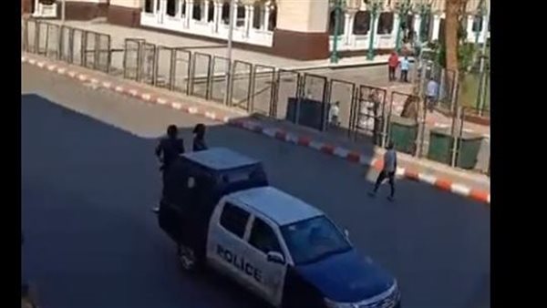 جنازة الشهيد المقدم