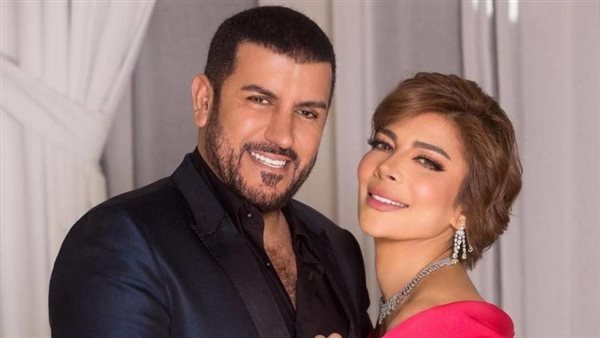 أصالة وزوجها