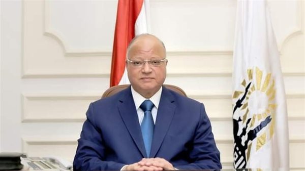 اللواء خالد عبد العال