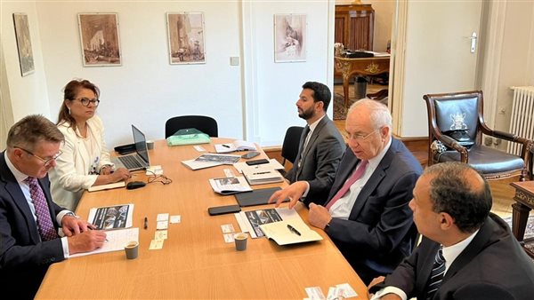 يحيي زكي رئيس اقتصادية