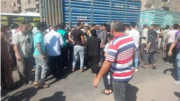 صورة من الحدث 