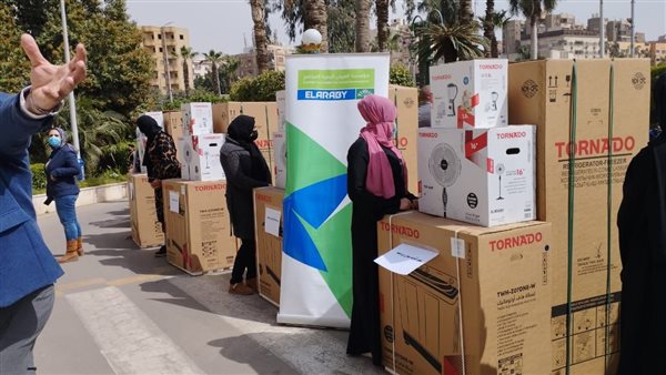 تجهيز العرائس 