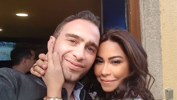 شيرين عبد الوهاب