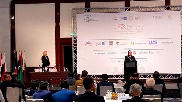 نيفين جامع وزيرة