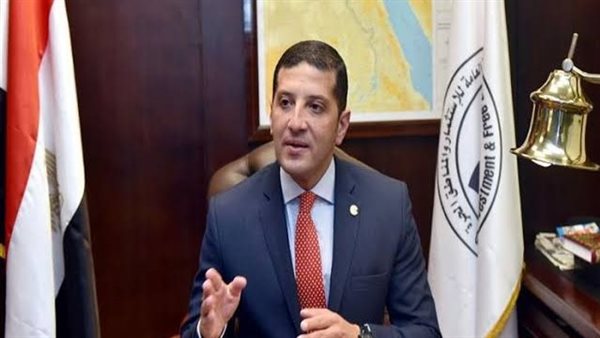  المستشار محمد عبد