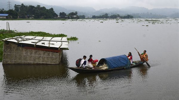 هروب المواطنين من