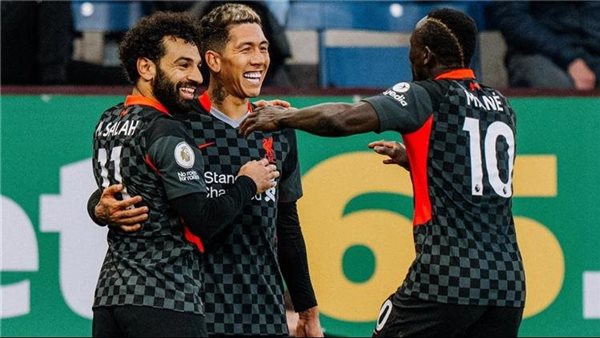 ساديو ماني ومحمد