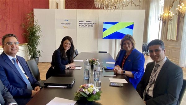 جانب من الحدث